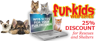 The Animal Rescue Site