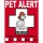 Save My Pet Stickers