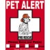 Save My Pet Stickers