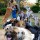 Batman’s Robin to the (Dog) Rescue