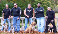 rescue ink group image