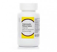 photo of the prescription drug acepromazine